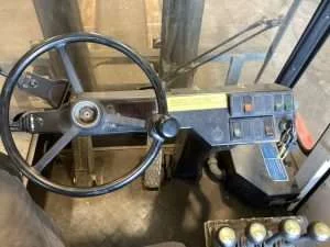 Kalmar DC8-600N, Bild 11