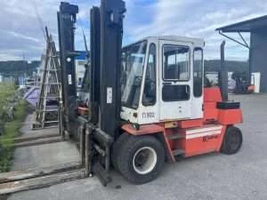 Kalmar DC8-600N, Bild 3