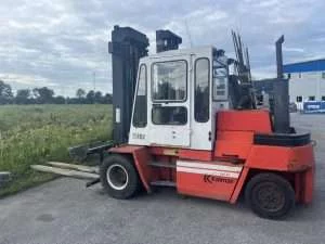 Kalmar DC8-600N, Bild 4