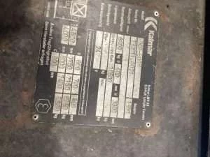 Kalmar DC8-600N, Bild 5