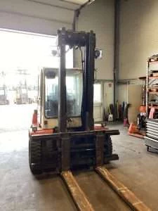 Kalmar DC8-600N, Bild 6