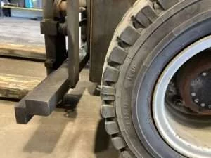 Kalmar DC8-600N, Bild 8