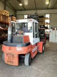 Kalmar DC8-600N, Bild 10